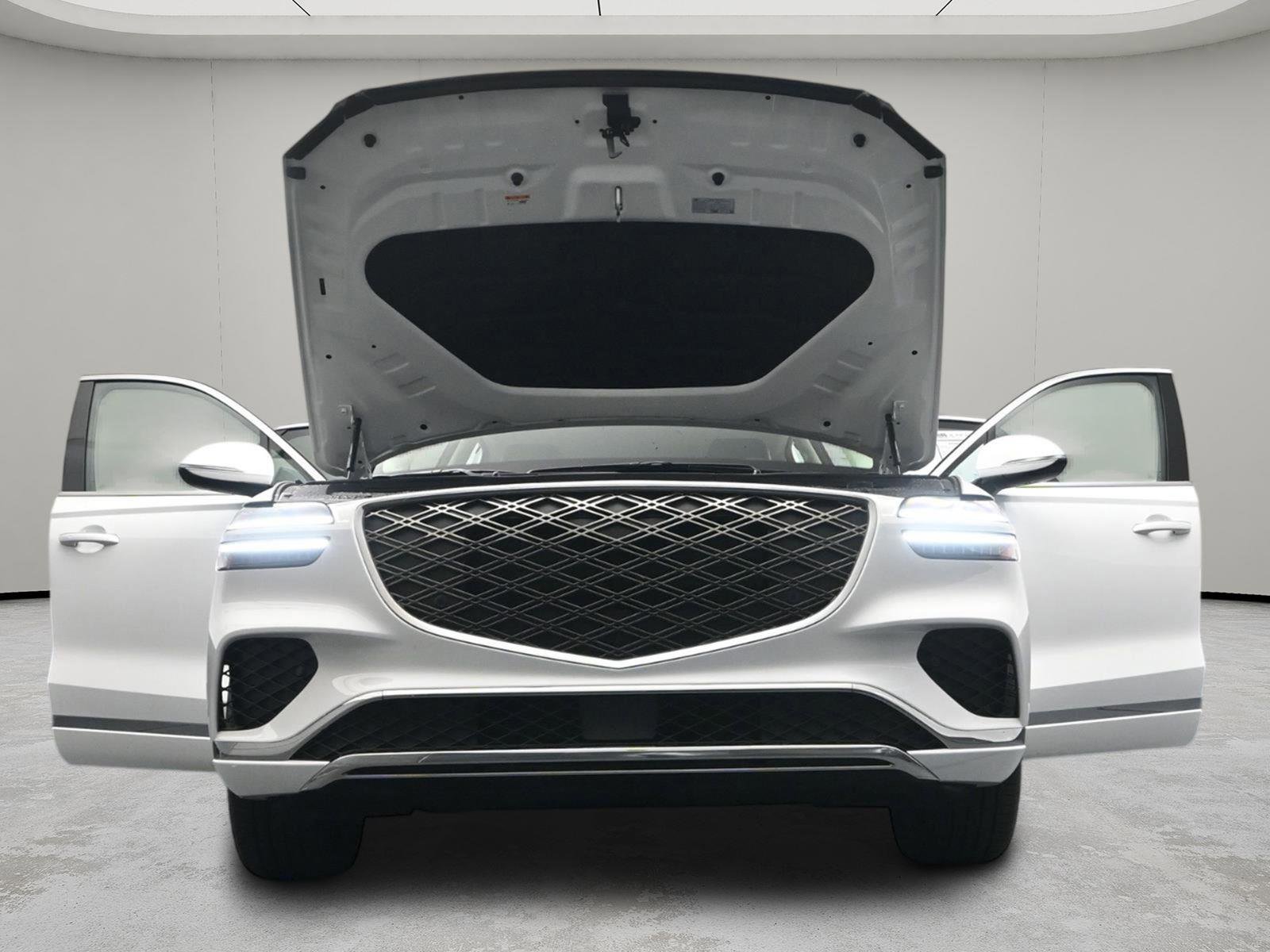 Used 2026 Genesis GV70 2.5T image 39