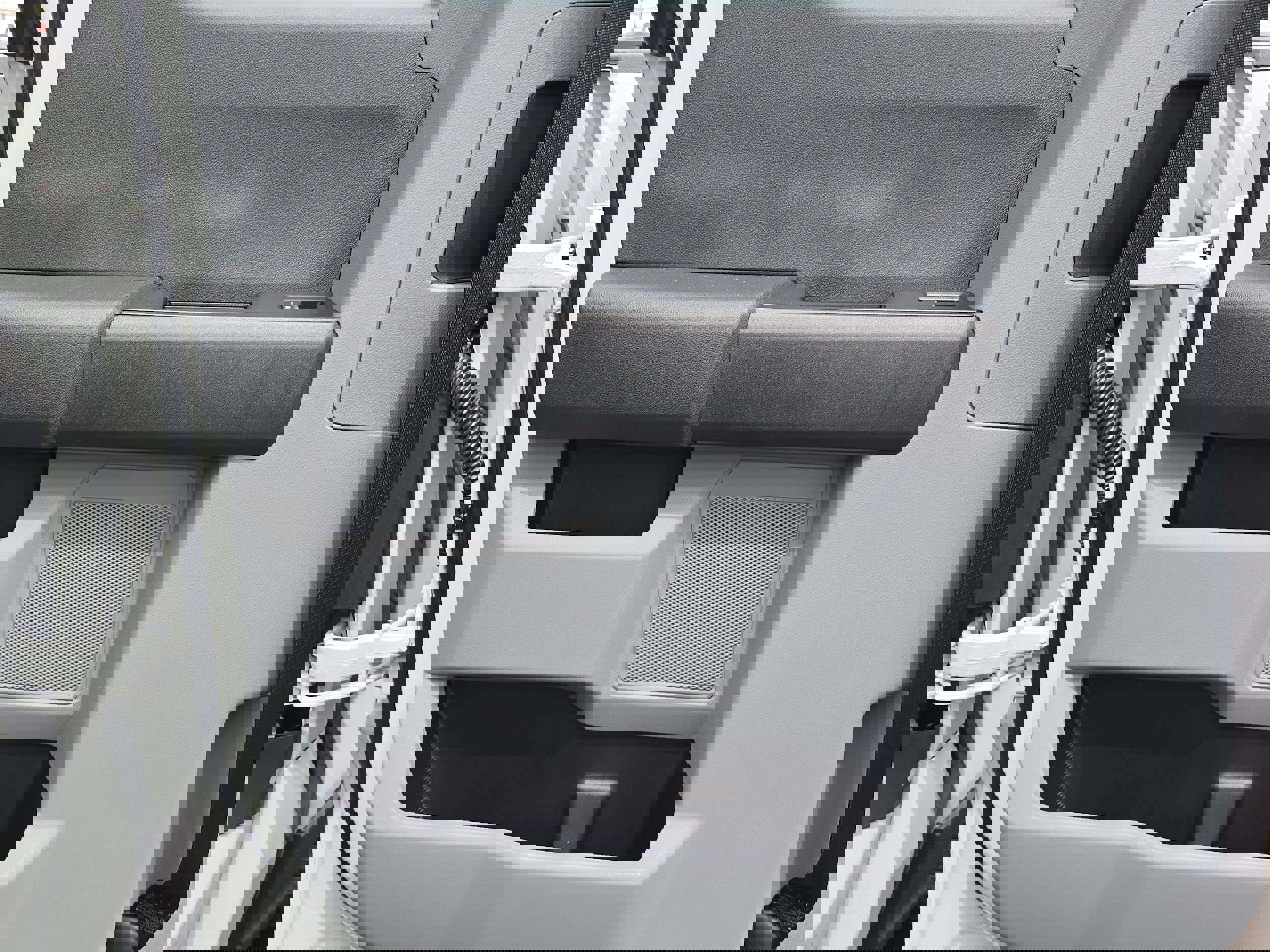 New 2025 Ford F350 XL w/ STX Appearance Package image 10