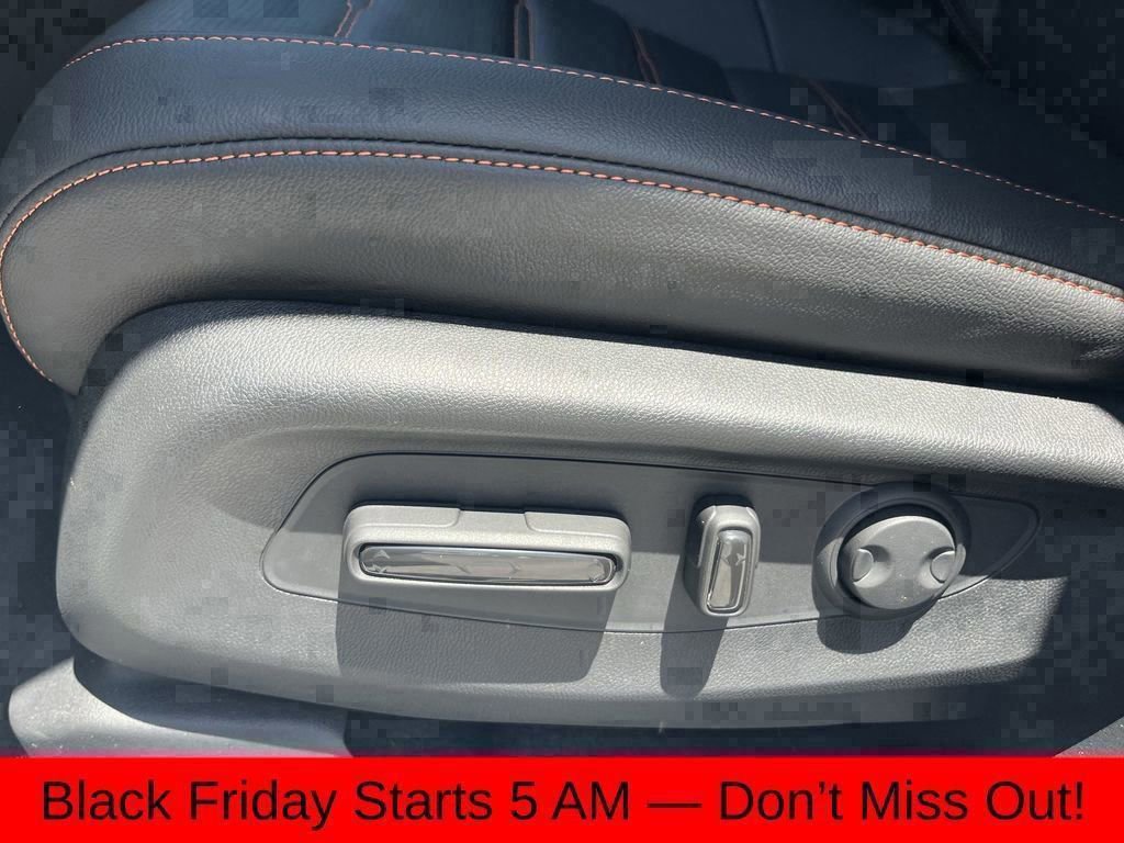 New 2026 Honda CR-V Sport-L image 27