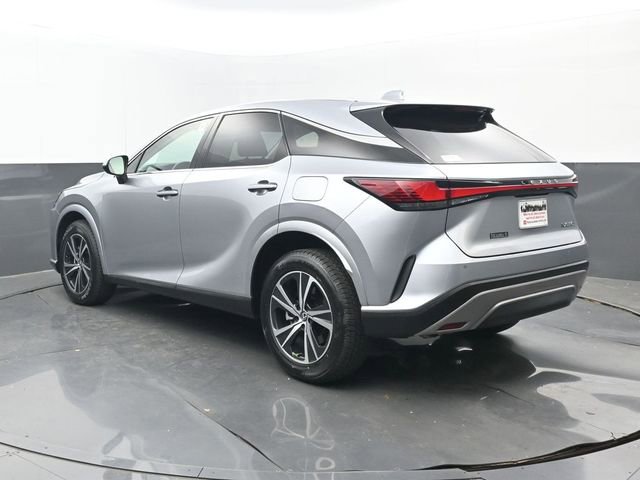 Used 2024 Lexus RX 350 FWD w/ Technology Package image 3