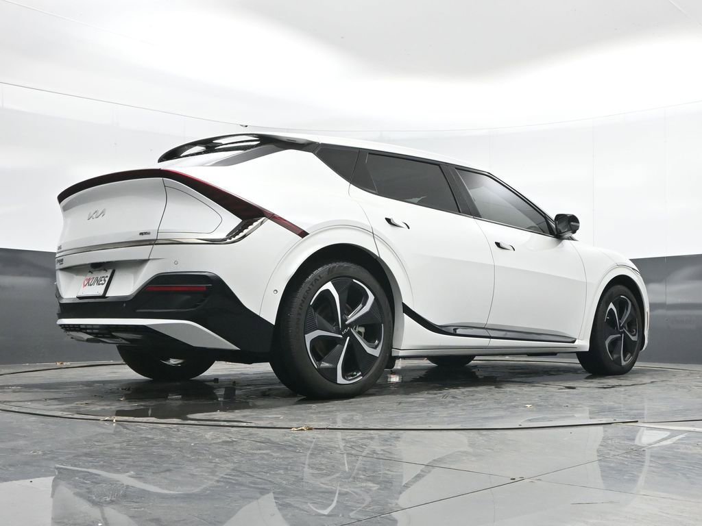 Used 2024 Kia EV6 GT-Line image 24