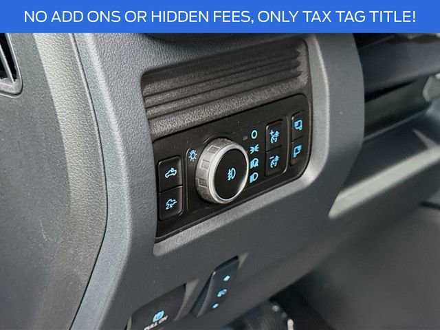 New 2025 Ford F250 Lariat w/ Lariat Ultimate Package image 10