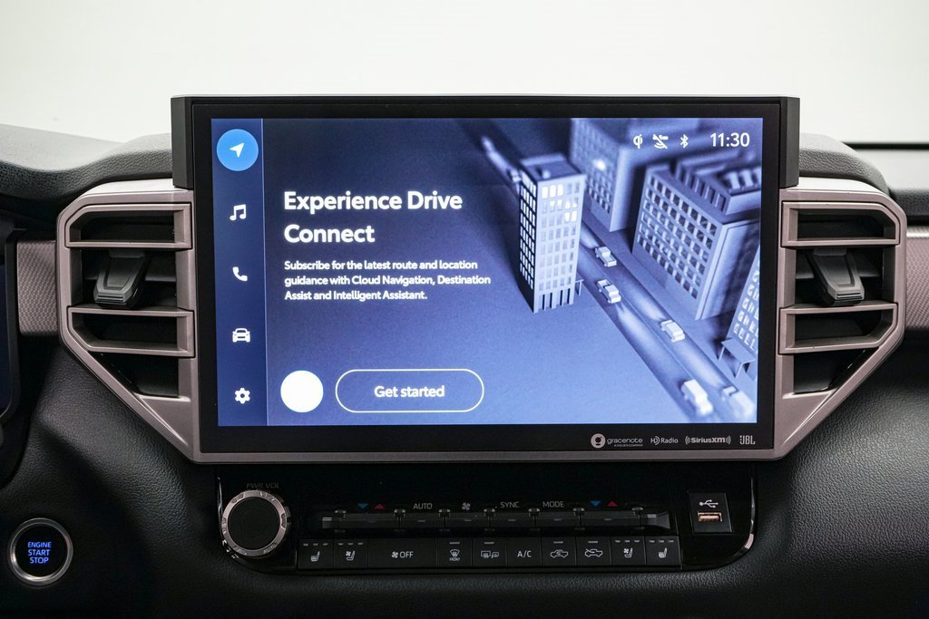 Used 2024 Toyota Tundra Limited image 20