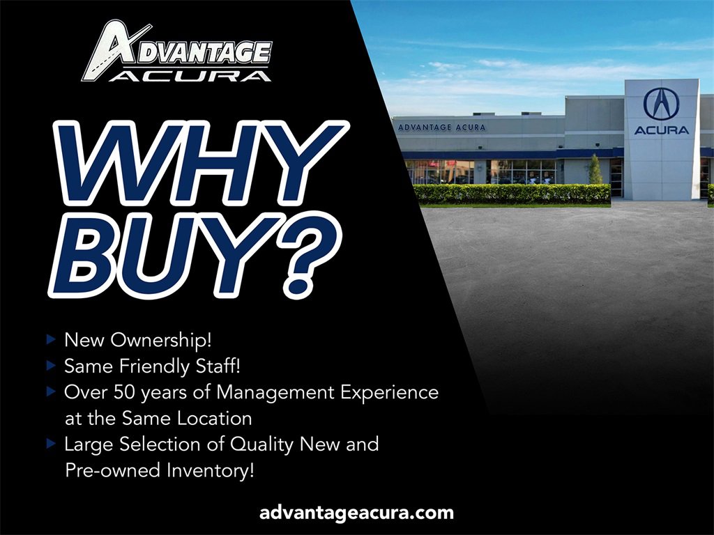 Certified 2023 Acura MDX SH-AWD w/ Technology Package image 3