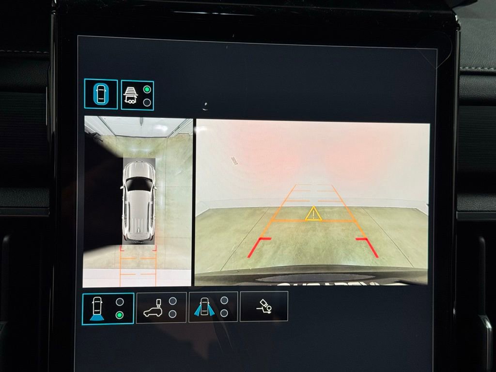 New 2025 GMC Acadia Elevation w/ Elevation Premium Package image 36