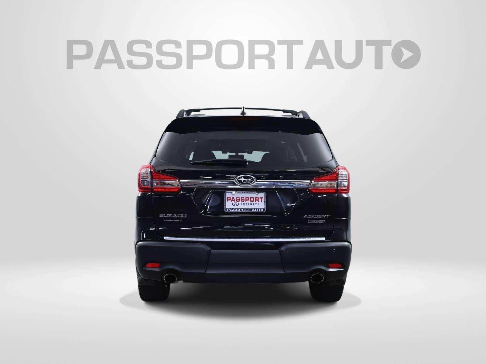 Used 2020 Subaru Ascent Touring w/ Popular Package #2A AWD/4WD image 5