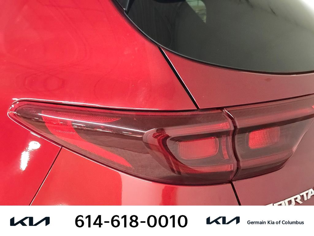 Used 2020 Kia Sportage LX w/ LX Popular Package image 15
