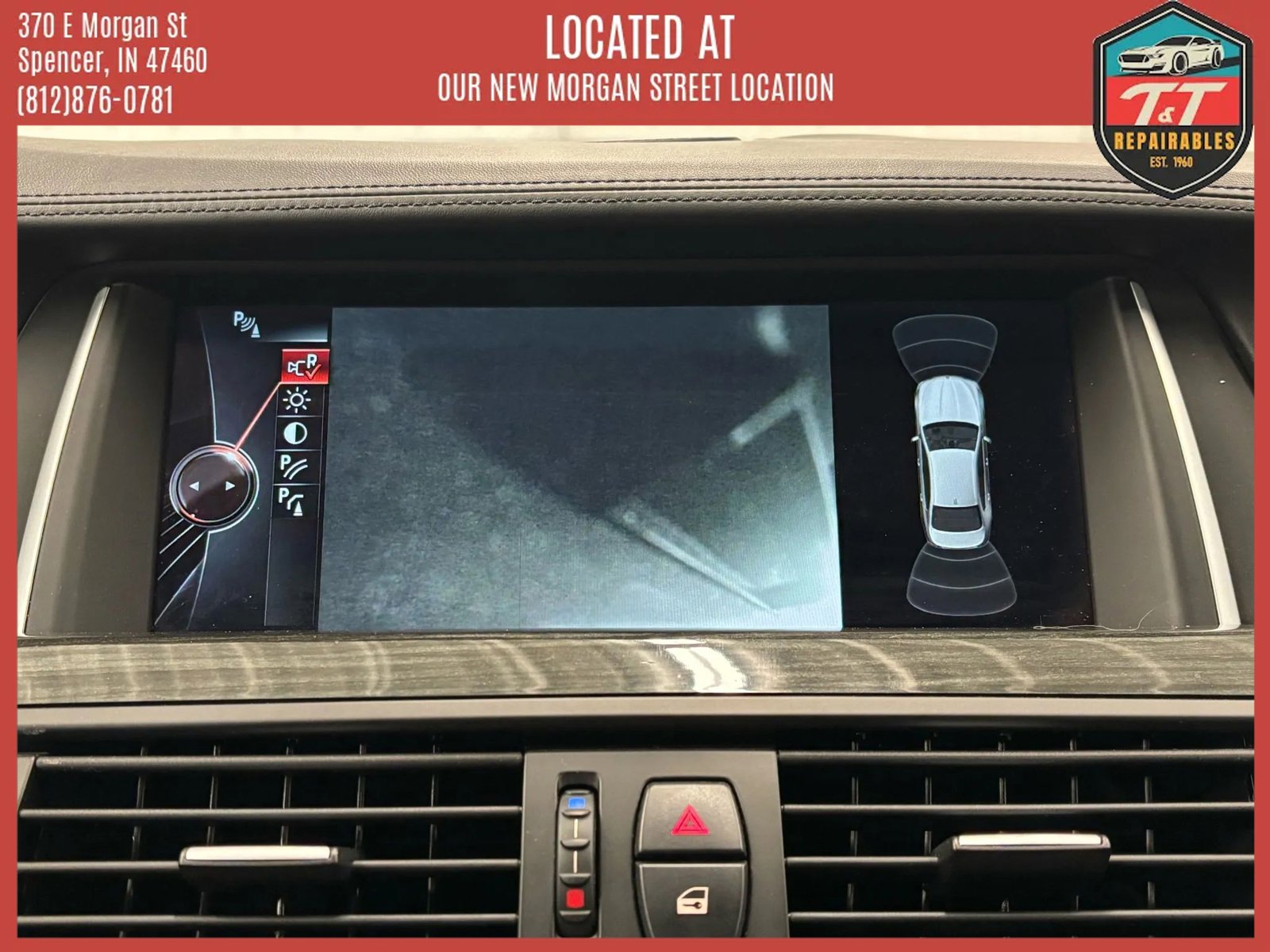 Used 2016 BMW 550i xDrive Sedan image 26