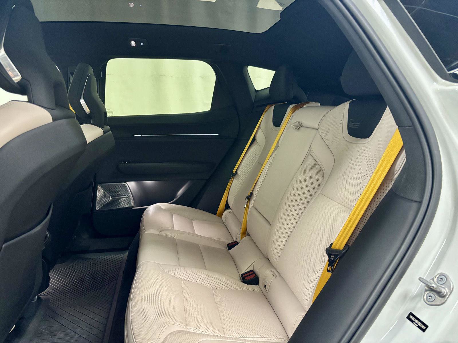 Used 2025 Polestar Polestar 3 AWD/4WD image 19