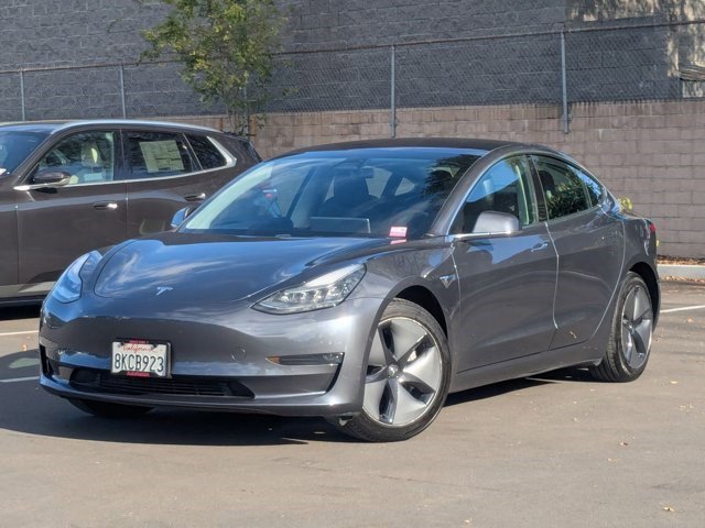 Used 2019 Tesla Model 3 Standard Range Plus