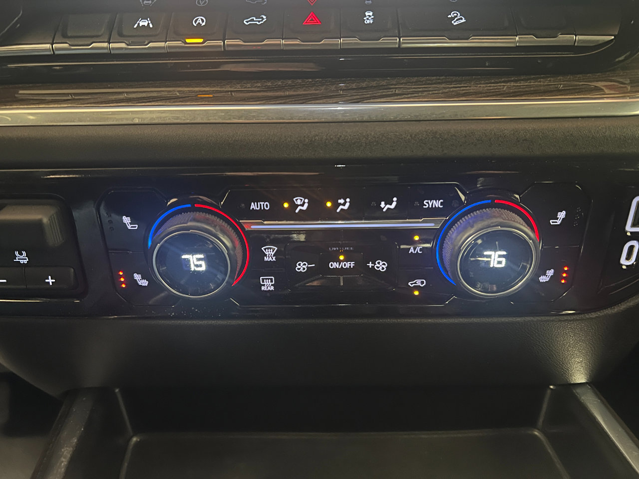 Used 2022 Chevrolet Silverado 1500 RST image 37