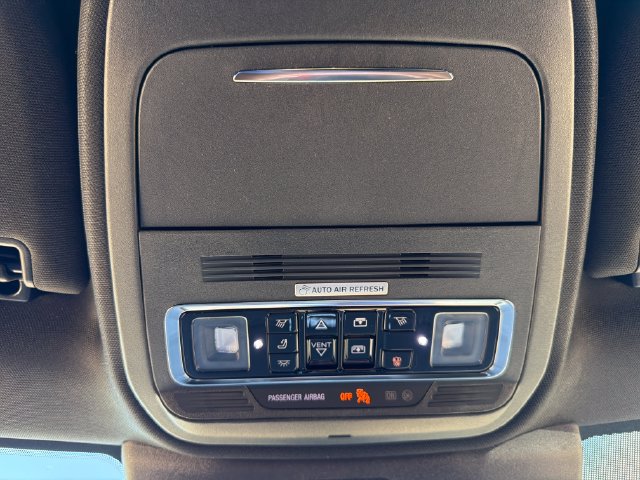 New 2026 Lincoln Navigator Reserve w/ Jet Appearance Package AWD/4WD image 34