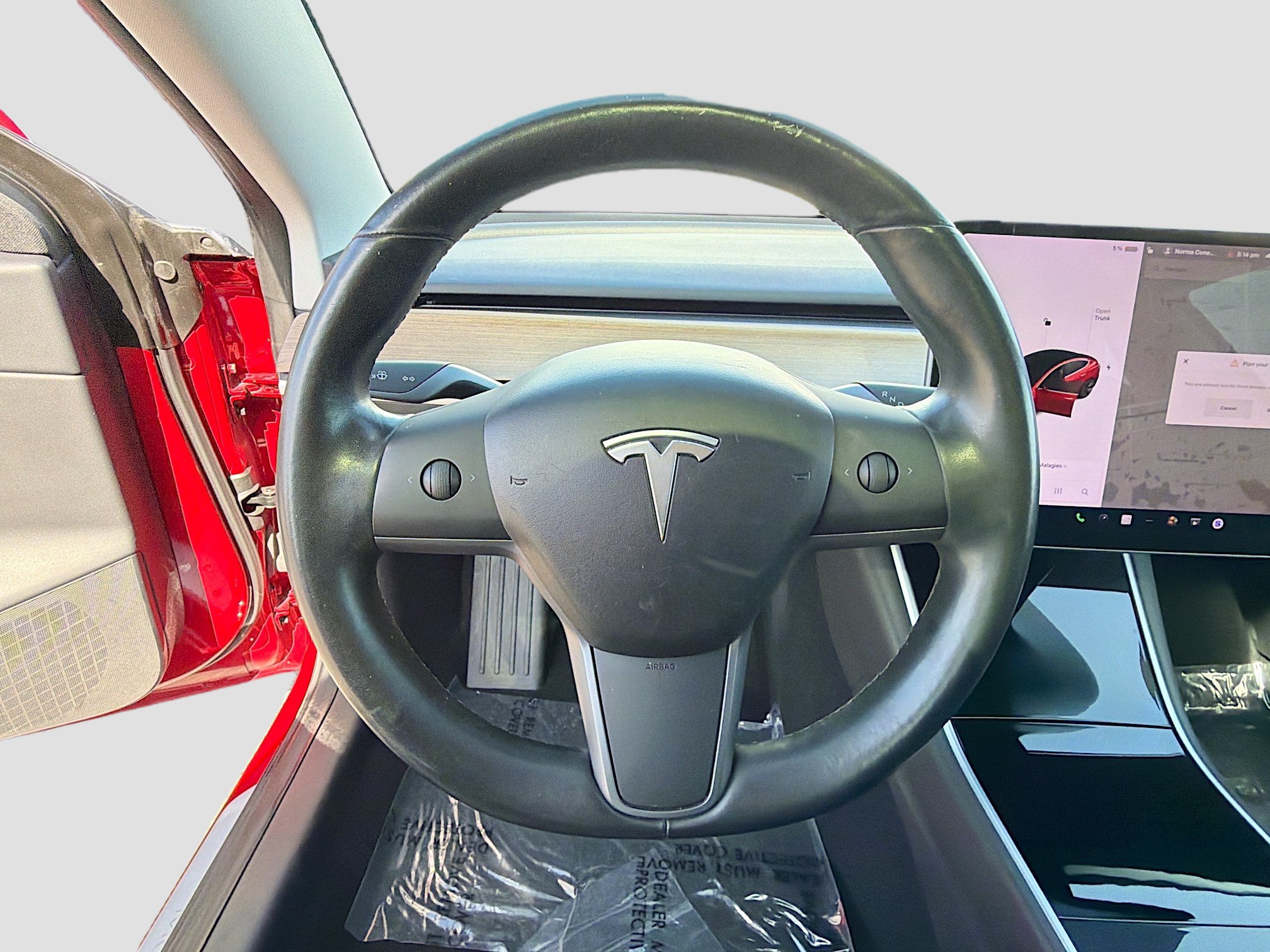 Used 2018 Tesla Model 3 Mid Range RWD image 35