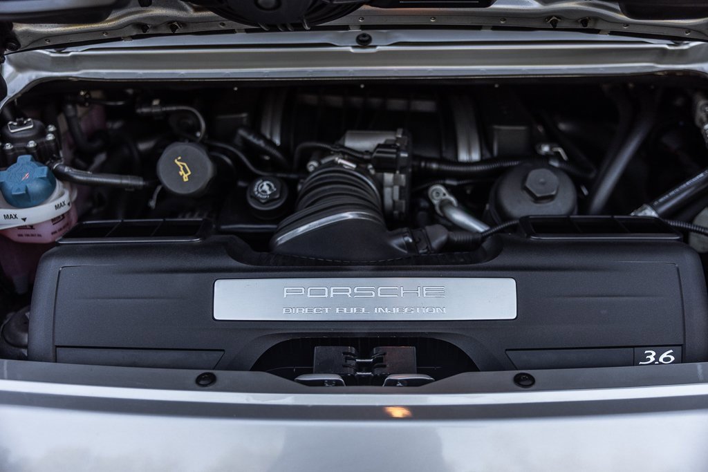 Used 2009 Porsche 911 Carrera image 28