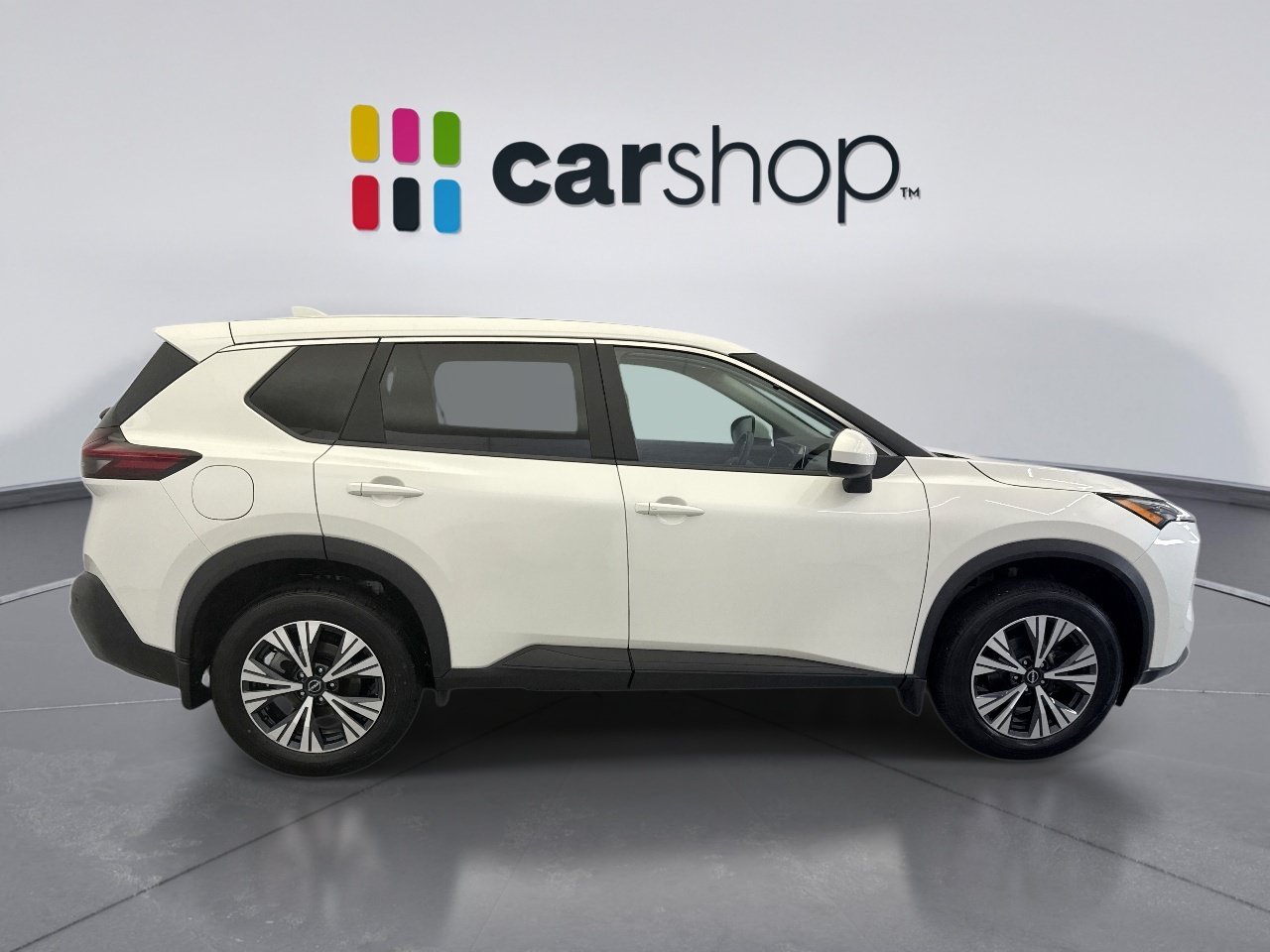 Used 2023 Nissan Rogue SV AWD/4WD image 6
