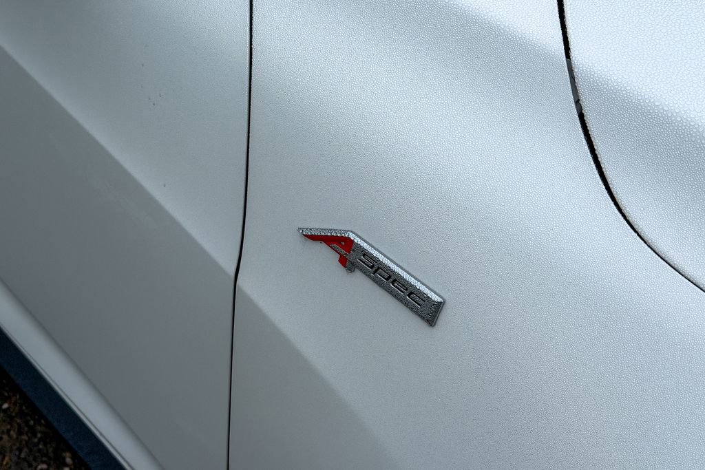 New 2026 Acura Integra A-Spec FWD image 6