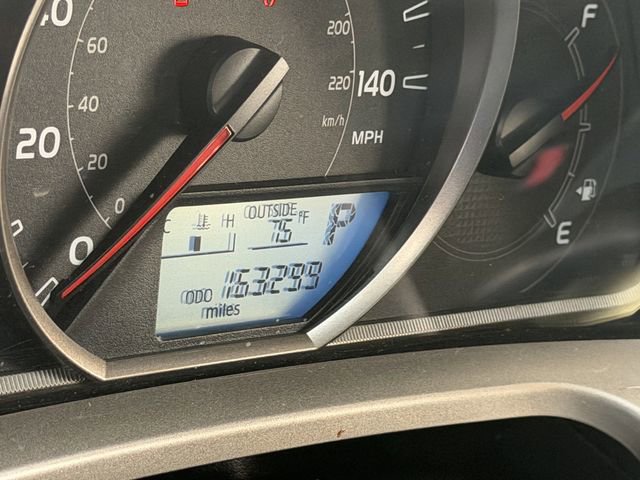 Used 2015 Toyota RAV4 LE FWD image 9