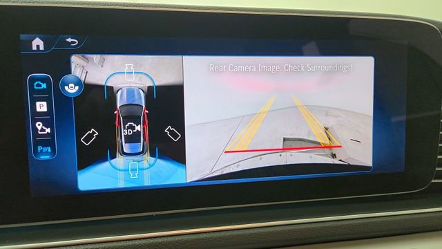 Used 2025 Mercedes-Benz GLE 350 4MATIC image 22