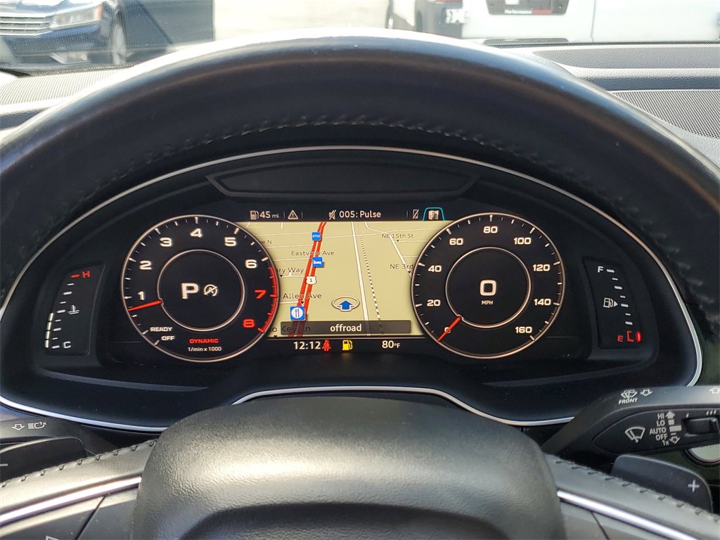 Used 2019 Audi Q7 3.0T Premium Plus w/ Premium Plus Package image 27