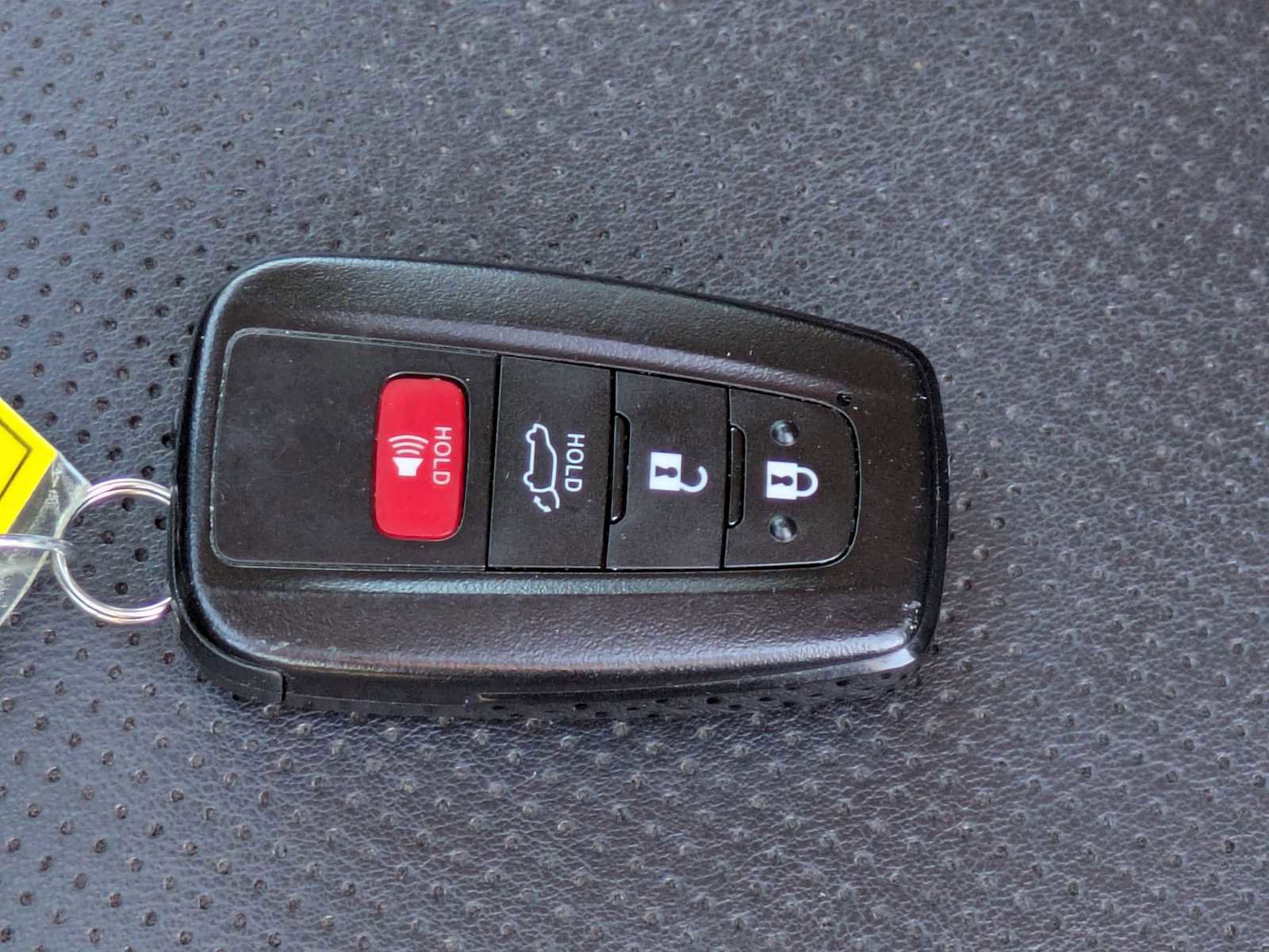 Used 2020 Toyota RAV4 TRD Off-Road image 36