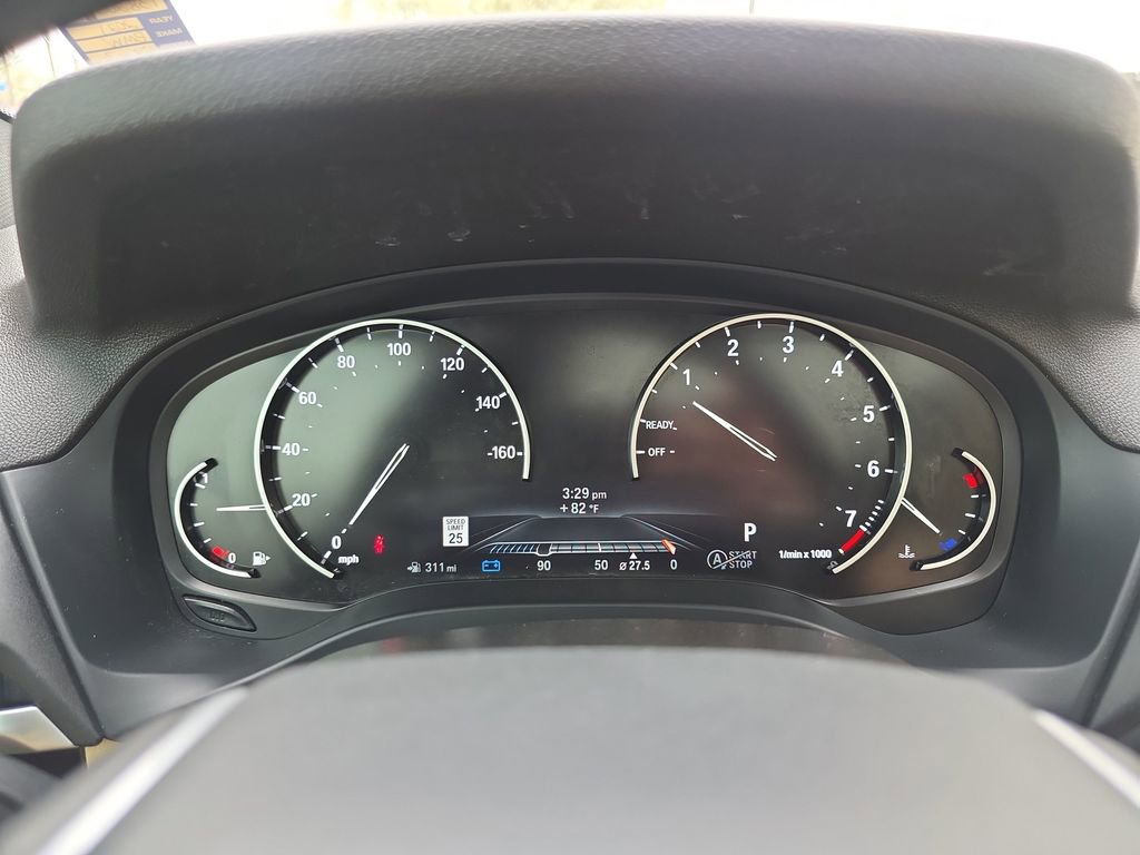 Used 2021 BMW X3 xDrive30i w/ Convenience Package image 15
