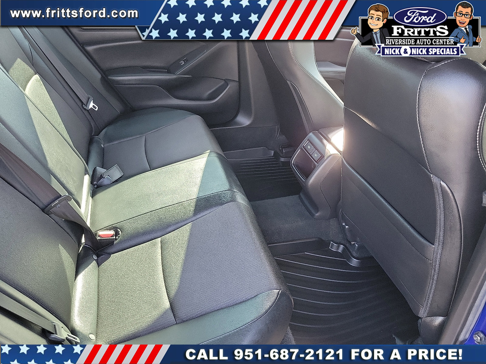 Used 2021 Honda Accord Sport image 15