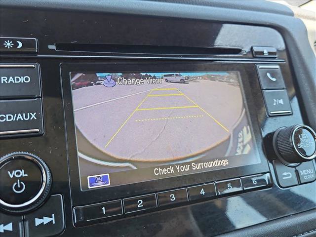 Used 2016 Honda HR-V LX image 14