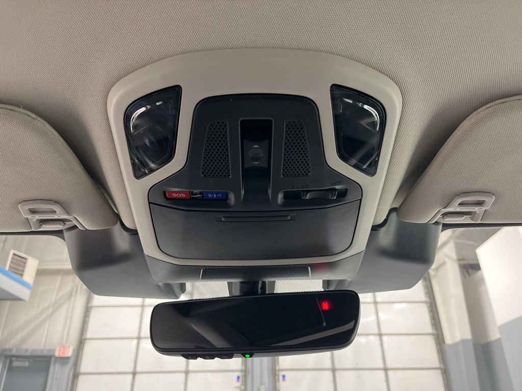 Certified 2025 Subaru Legacy Sport image 31