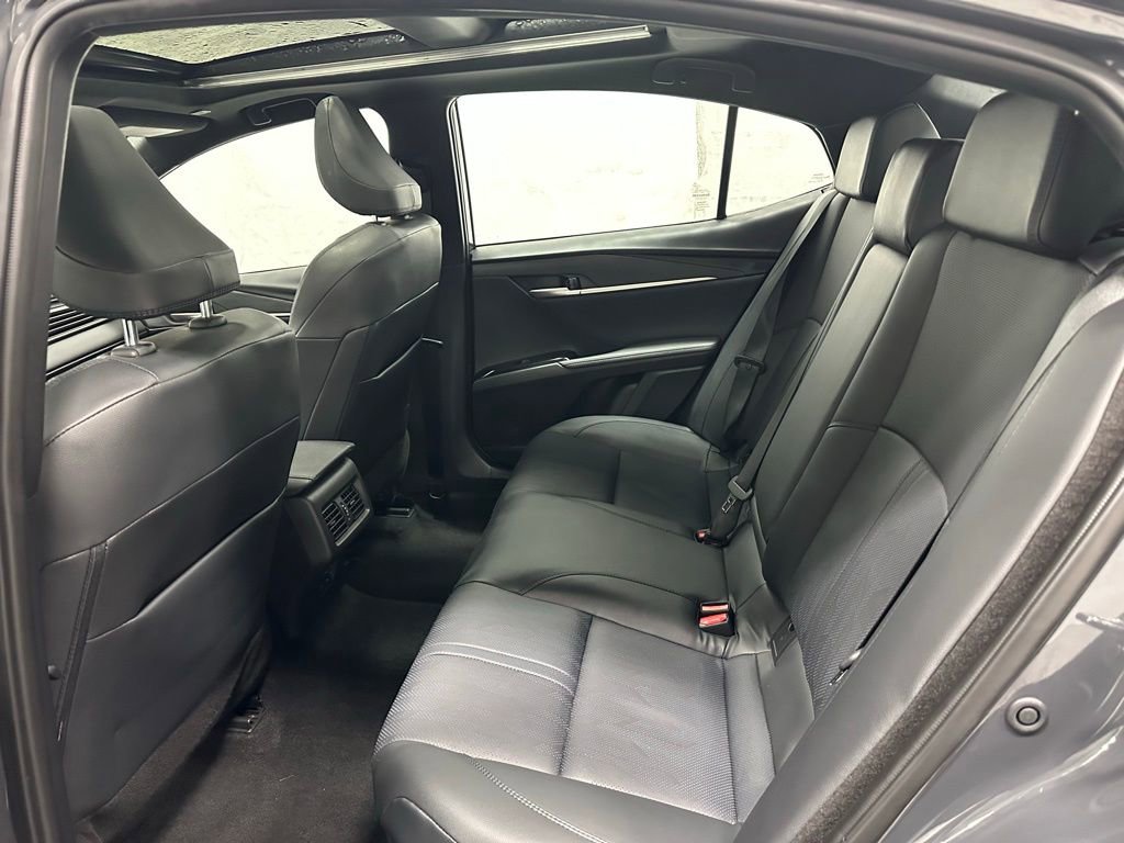 Used 2025 Toyota Camry XSE image 49