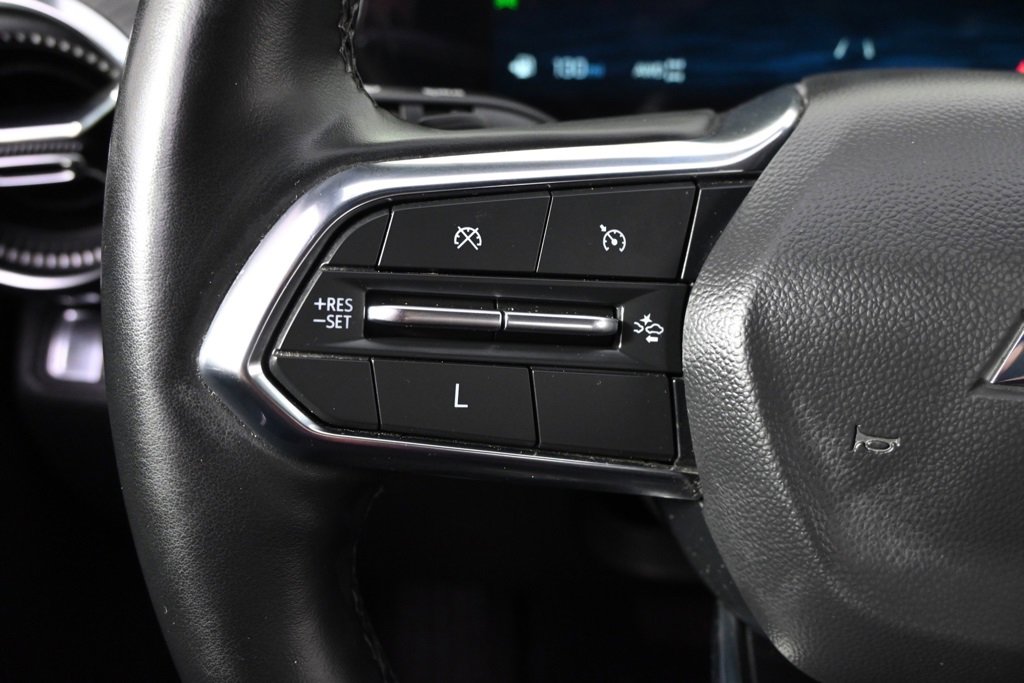 Used 2025 Chevrolet Equinox LT w/ Convenience Package II image 33