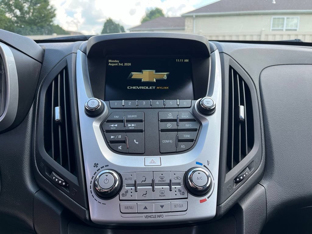 Used 2017 Chevrolet Equinox LT w/ Convenience Package FWD image 34