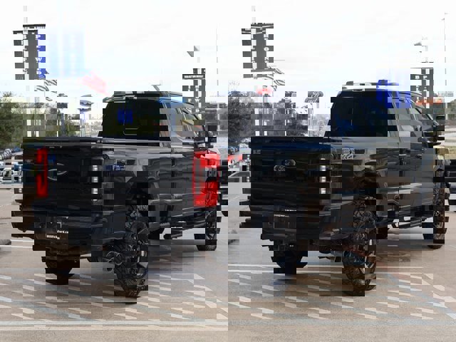 Certified 2023 Ford F250 Lariat w/ Sport Appearance Package image 3