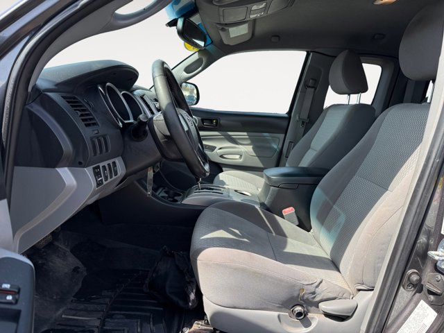 Used 2012 Toyota Tacoma 4x4 Access Cab w/ SR5 Pkg image 10