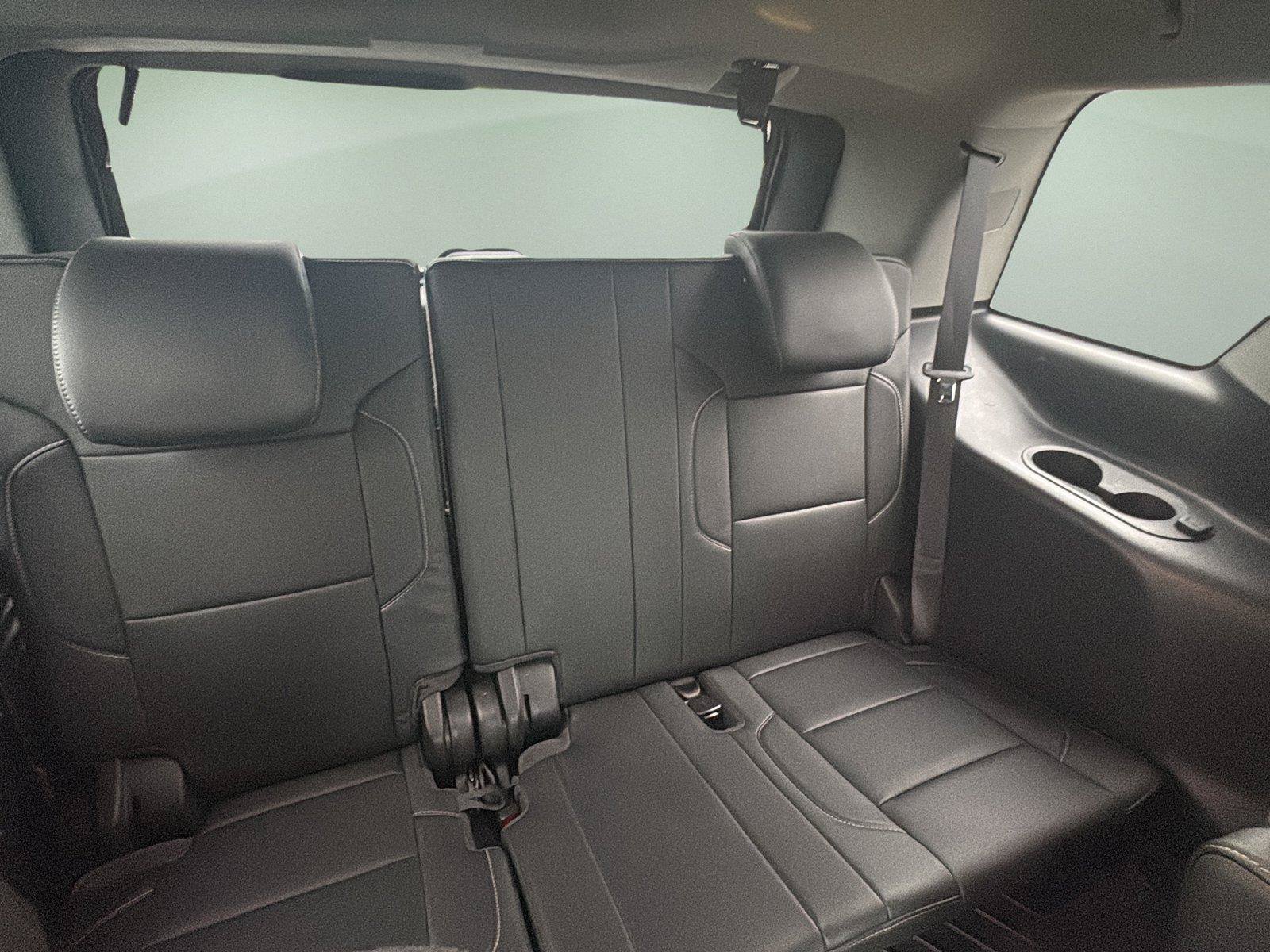 Used 2018 Chevrolet Tahoe Premier AWD/4WD image 27
