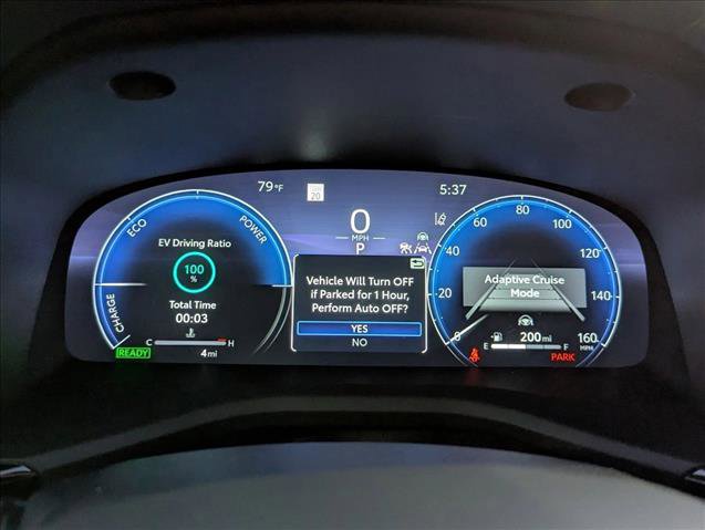 New 2026 Toyota Camry XLE image 11