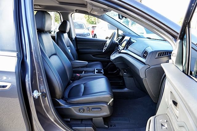 Used 2023 Honda Odyssey EX-L image 11