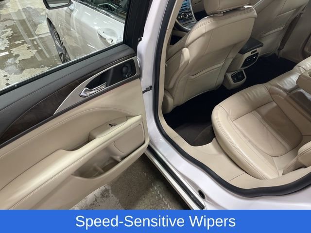 Used 2020 Lincoln MKZ Reserve w/ Elements Package image 38