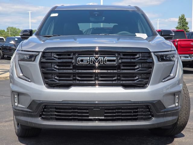 New 2026 GMC Acadia Elevation w/ Black Edition AWD/4WD image 14