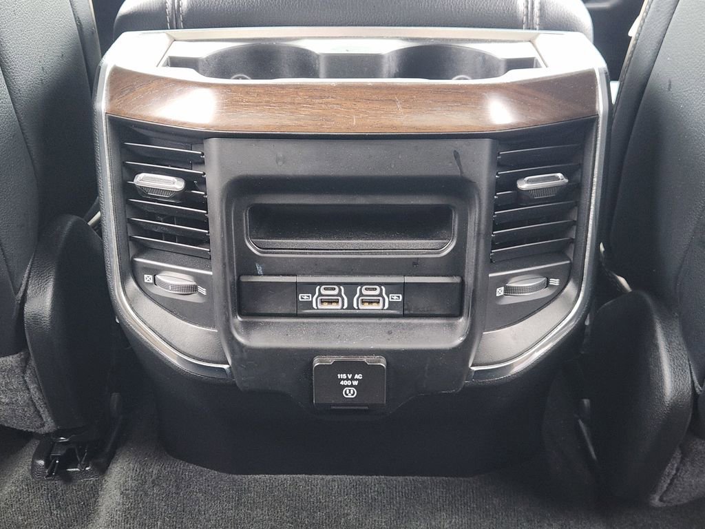 Used 2021 RAM 1500 Laramie RWD image 31