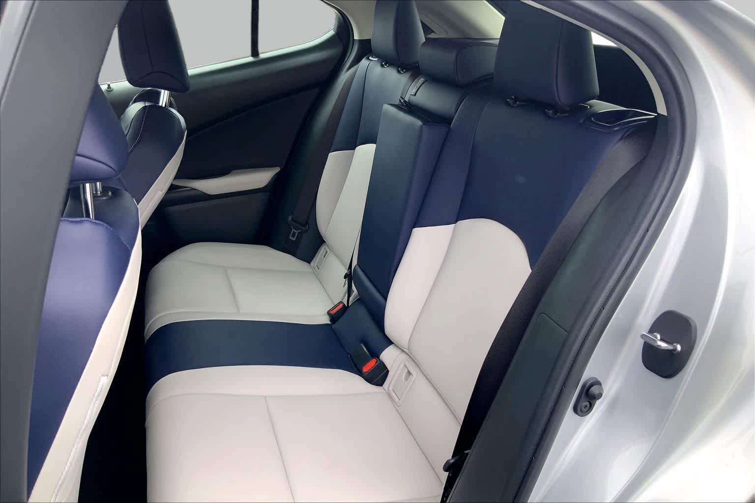 Used 2020 Lexus UX 250h w/ Accessory Package 2 AWD/4WD image 20