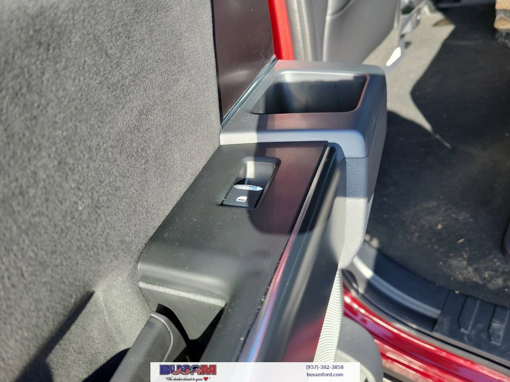 New 2026 Ford F250 Platinum image 15