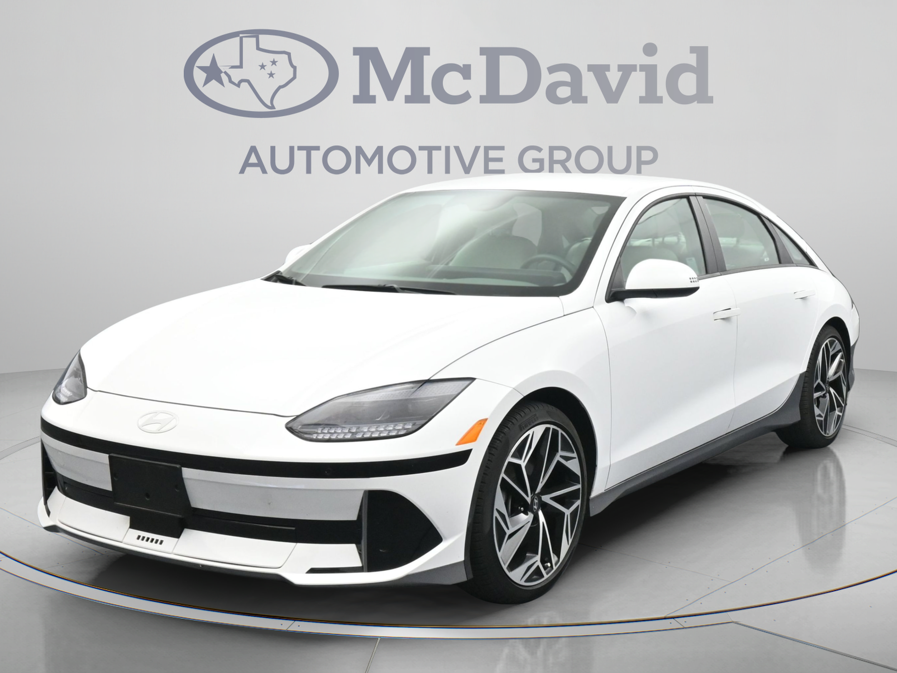 Used 2024 Hyundai Ioniq 6 SEL RWD image 4