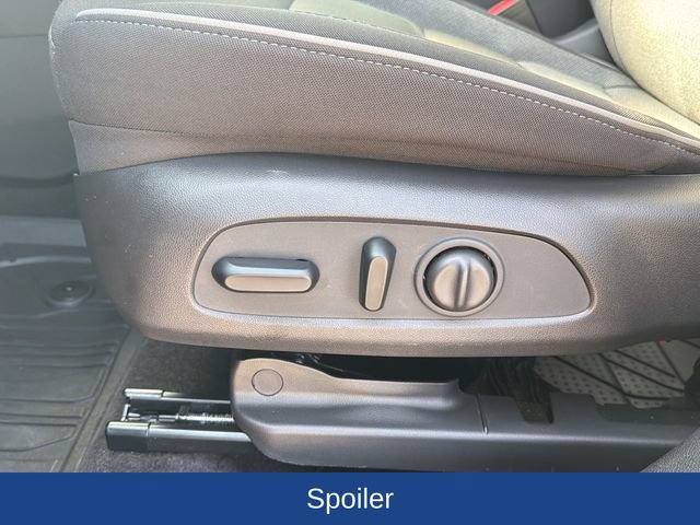 Certified 2023 Chevrolet TrailBlazer LT AWD/4WD image 21