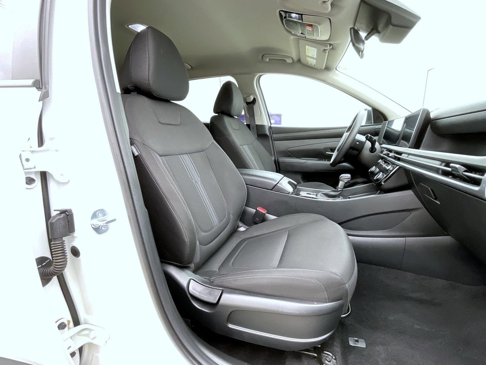 Used 2026 Hyundai Tucson SEL Plus AWD/4WD image 16
