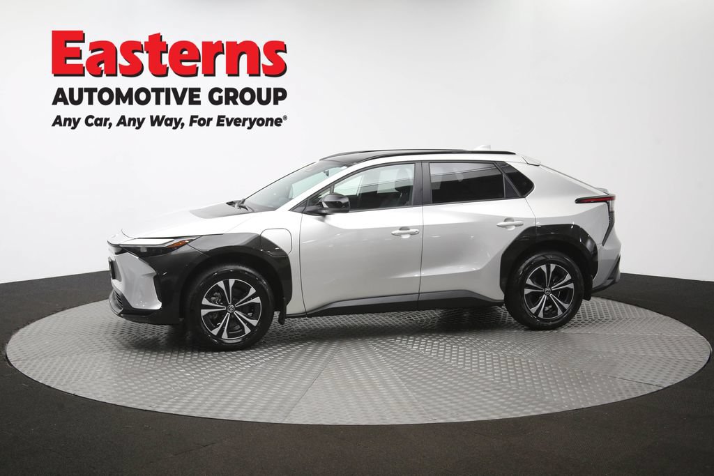 Used 2025 Toyota bZ4X FWD w/ Weather Package image 57