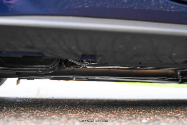 Used 2020 Ford Mustang Shelby GT350 w/ Technology Package image 58