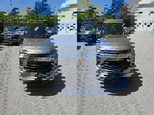 New 2026 Chevrolet TrailBlazer LT w/ LT Cold Weather Package image 6