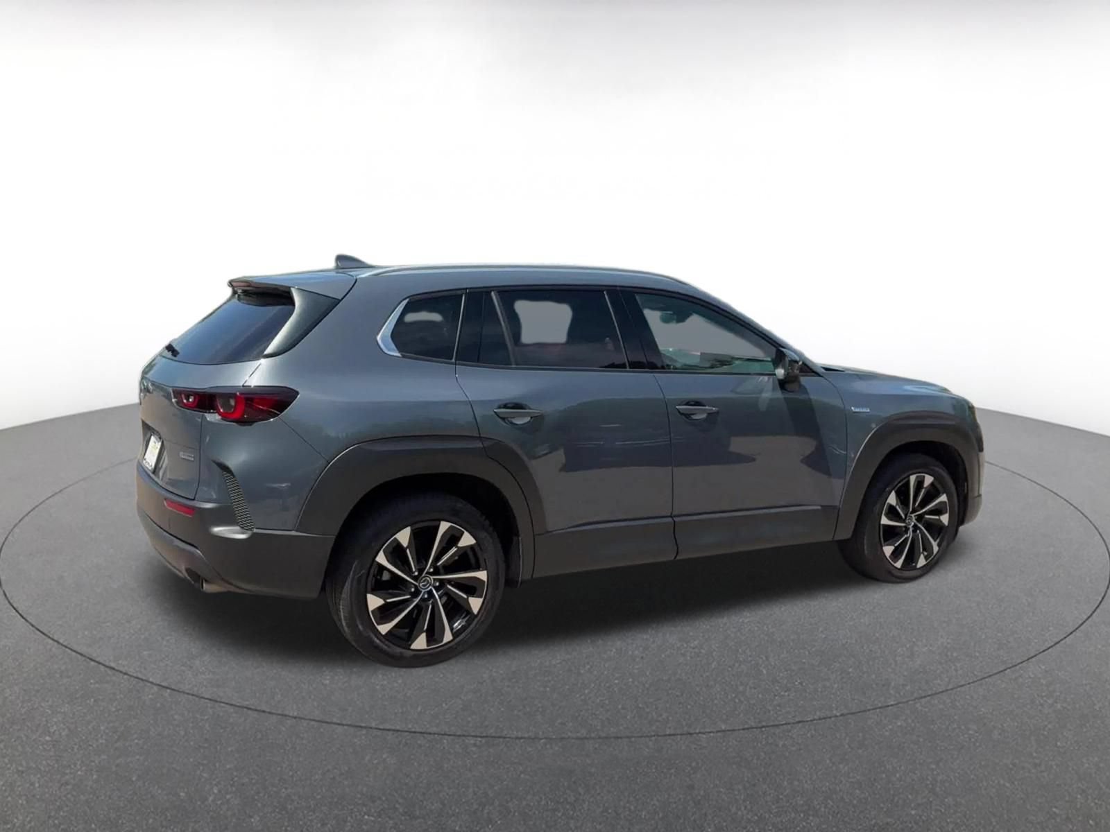 Used 2025 MAZDA CX-50 2.5 Hybrid w/ Premium Plus Pkg AWD/4WD image 15