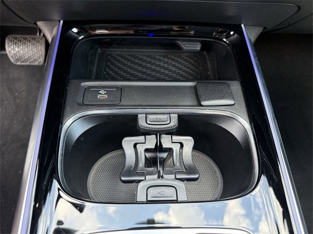 New 2025 Mercedes-Benz GLA 250 image 11