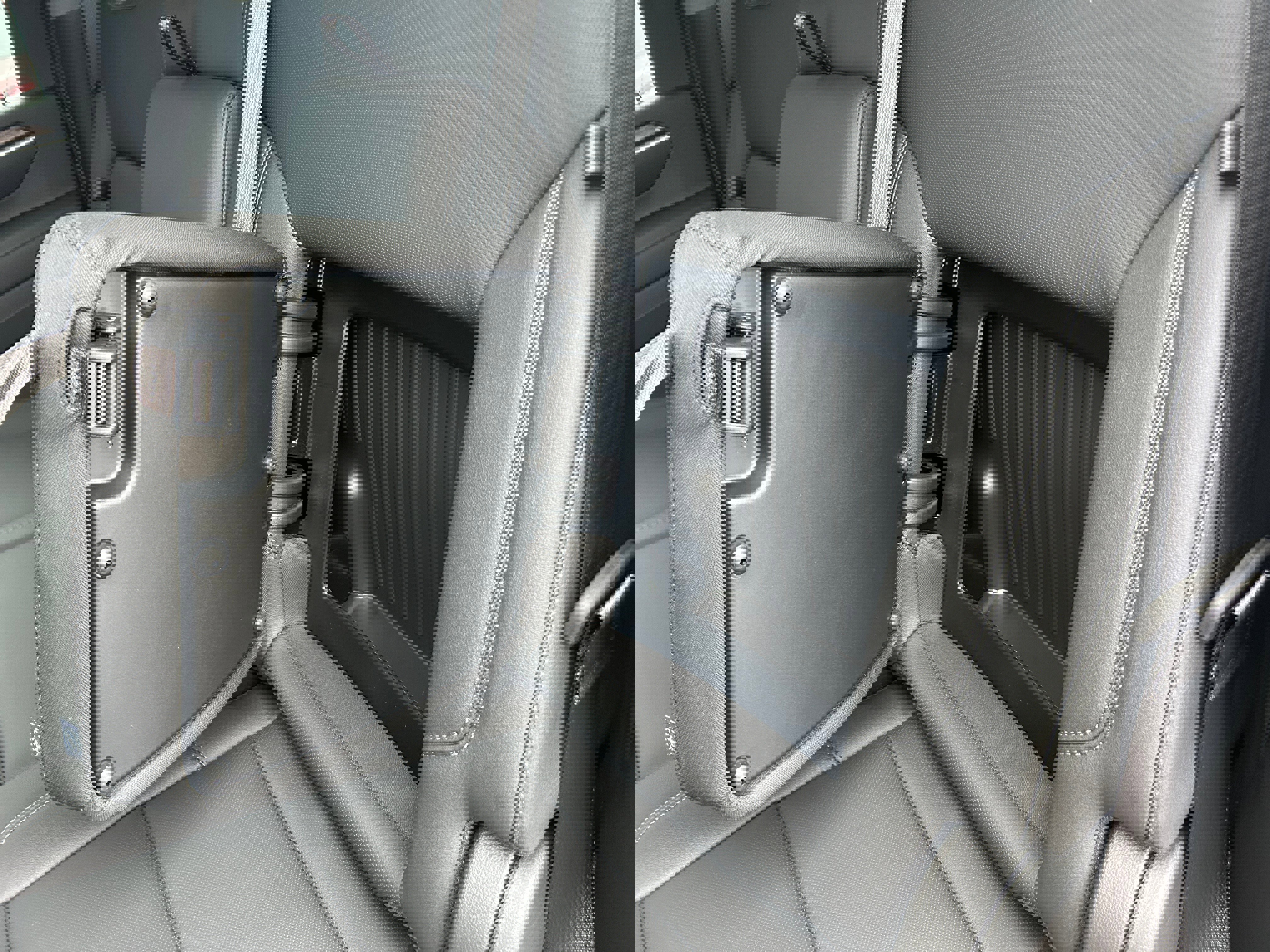 New 2026 Chevrolet Silverado 3500 LTZ w/ LTZ Plus Package image 34